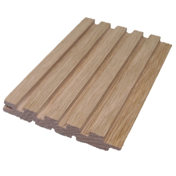Molduras, Specialists in solid wood claddings
